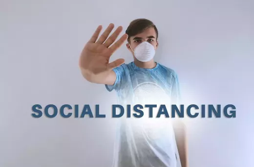 5 Ways to Foster Social Connection While Social Distancing